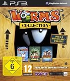 Worms Collection