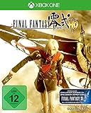 Final Fantasy Type-0 HD