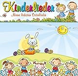 Kinderlieder-Meine Liebsten Osterlieder