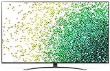 LG 65NANO869PA TV 164 cm (65 Zoll) NanoCell Fernseher (4K Cinema HDR, 120 Hz, Smart TV) [Modelljahr...