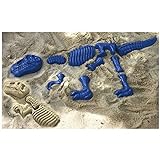 T-Rex Dino-Sandformen-Set