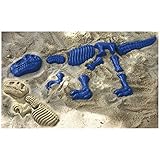 T-Rex Dino-Sandformen-Set