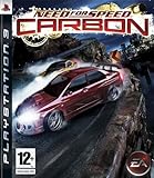 Need for Speed Carbon PS3 [