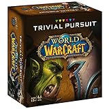 wow World of Warcraft - Original Trivial Pursuit - Kartenspiel | Blizzard Entertainment