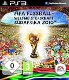 FIFA Fussball Weltmeisterschaft 2010 Südafrika