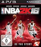 NBA 2K16 - [PlayStation 3]