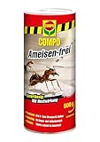 COMPO Ameisen-frei P 500 g