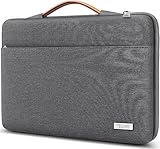 TECOOL 15.6 Zoll Laptoptasche Hülle Tasche für 15-15,6 Zoll Laptop Notebook Lenovo Thinkpad...