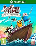 Adventure Time - Pirates of the Enchiridion (PEGI-Version)