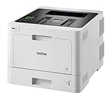 Brother HL-L8260CDW Professioneller WLAN Farblaserdrucker (31 Seiten/Min., Duplex, 2.400 x 600 dpi)...