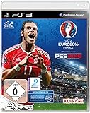 UEFA EURO 2016 - [PlayStation 3]