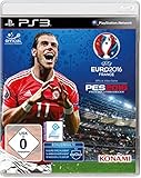 UEFA EURO 2016 - [PlayStation 3]