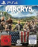 Far Cry 5 - Standard Edition - [PlayStation 4]