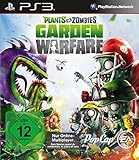 Pflanzen gegen Zombies: Garden Warfare - [PlayStation 3]