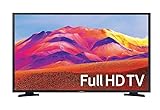 Samsung UE40T5370 LED TV, 40 Zoll, 102 cm, Full HD, Smart TV, T5370, Triple Tuner