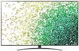 LG 75NANO869PA TV 189 cm (75 Zoll) NanoCell Fernseher (4K Cinema HDR, 120 Hz, Smart TV) [Modelljahr...