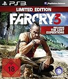 Far Cry 3 - Limited Edition (100% uncut) - [PlayStation 3]