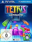 Tetris Ultimate [PlayStation Vita]