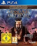 Grand Ages: Medieval