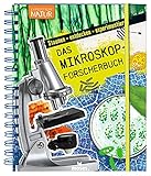 moses. Expedition Natur: Das Mikroskop-Forscherbuch, Einleitung in die Mikroskopie, Mikroskopbuch...