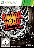 Guitar Hero: Warriors of Rock