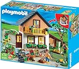 Playmobil 5120 - Bauernhaus mit Hofladen