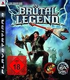Brütal Legend (Uncut)