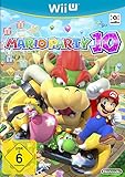 NINTENDO Mario Party 10 - Bundle Pack Version Game Only (Wii U)