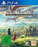 Ni No Kuni 2: Schicksal eines Königreichs - [PlayStation 4]