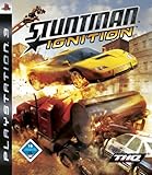 Stuntman: Ignition