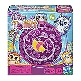 furReal Rollies Plüschspielzeug, Überraschungstierchen, Geräusche, Überraschungsaccessoire, 9...