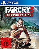 Far Cry 3 - Classic Edition - [PlayStation 4]