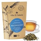 Vita Et Natura® BIO Nestreiniger Tee – 100g lose Kräuterteemischung nach bewährter Rezeptur...