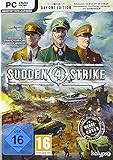 Sudden Strike 4 [PC]