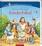 Meine erste große Kinderbibel (Der kleine Himmelsbote)