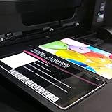 PVC Kartendruckerpaket für Dienst- & Mitarbeiterausweise