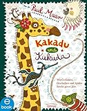Kakadu und Kukuda: Mit Gedichten, Geschichten und Spielen durchs ganze Jahr