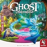 Pegasus Spiele 57160G - Ghost Adventure