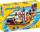 Playmobil 9118 - Piratenschiff