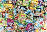 Trolli Wurfmaterial Karneval 5kg Karneval Süßigkeiten Mix Karton mit Trolli Fruchtgummi in...