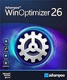 Ashampoo WinOptimizer 26 - PC Tuning Software für ein schnelles, schlankes und sicheres Windows | 1...