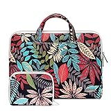 ZiXing 13.3 Zoll Laptophülle Bohemian nationalen Stil Laptop Schutztasche Ultrabook Sleeve für...