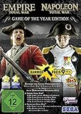 Total War: Empire & Napoleon