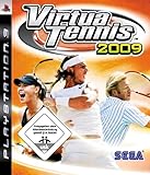 Virtua Tennis 2009
