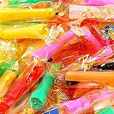 K King'z® Shisha Einweg Mundstücke [100 STK.] | Shisha Hygiene Mundstücke zum Schutze Ihrer...