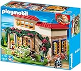 PLAYMOBIL 4857 Ferientraumhaus