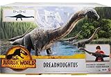 MAGNETOE Jurassic Dreadnoughtus Dinosaurier Figur