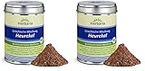 Herbaria Heureka bio 80g M-Dose – fertige Bio-Gewürzmischung für Gyros, Hackfleisch und Gemüse...