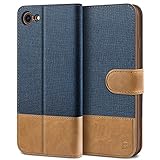 BEZ Hülle für iPhone 8 Hülle, Hülle für iPhone 7 Hülle, Handyhülle Kompatibel für iPhone 7...