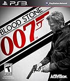 James Bond: Blood Stone (Sony PS3) [Import UK]